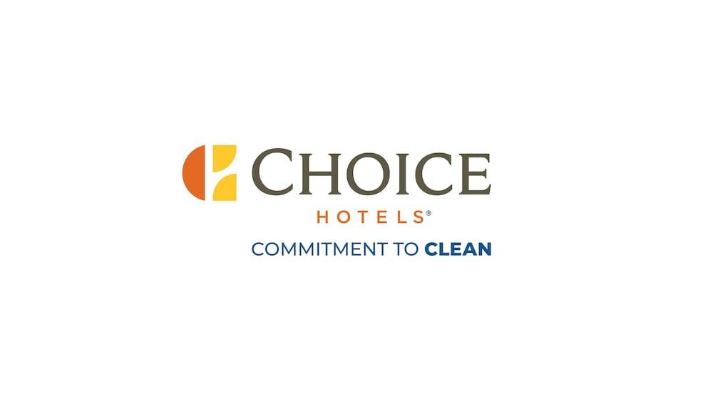 Quality Inn & Suites Golden - Denver West Лейквуд Екстер'єр фото