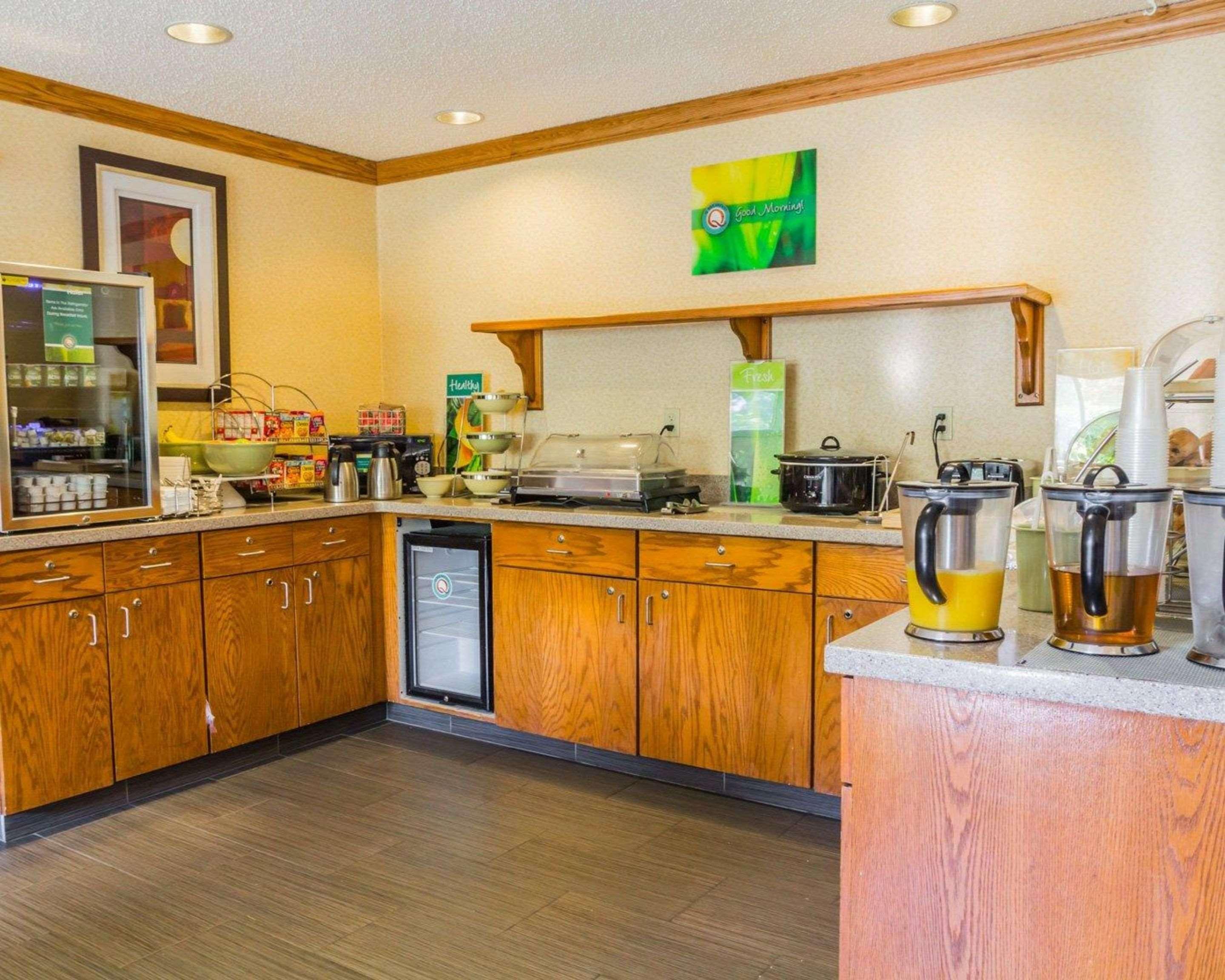 Quality Inn & Suites Golden - Denver West Лейквуд Екстер'єр фото