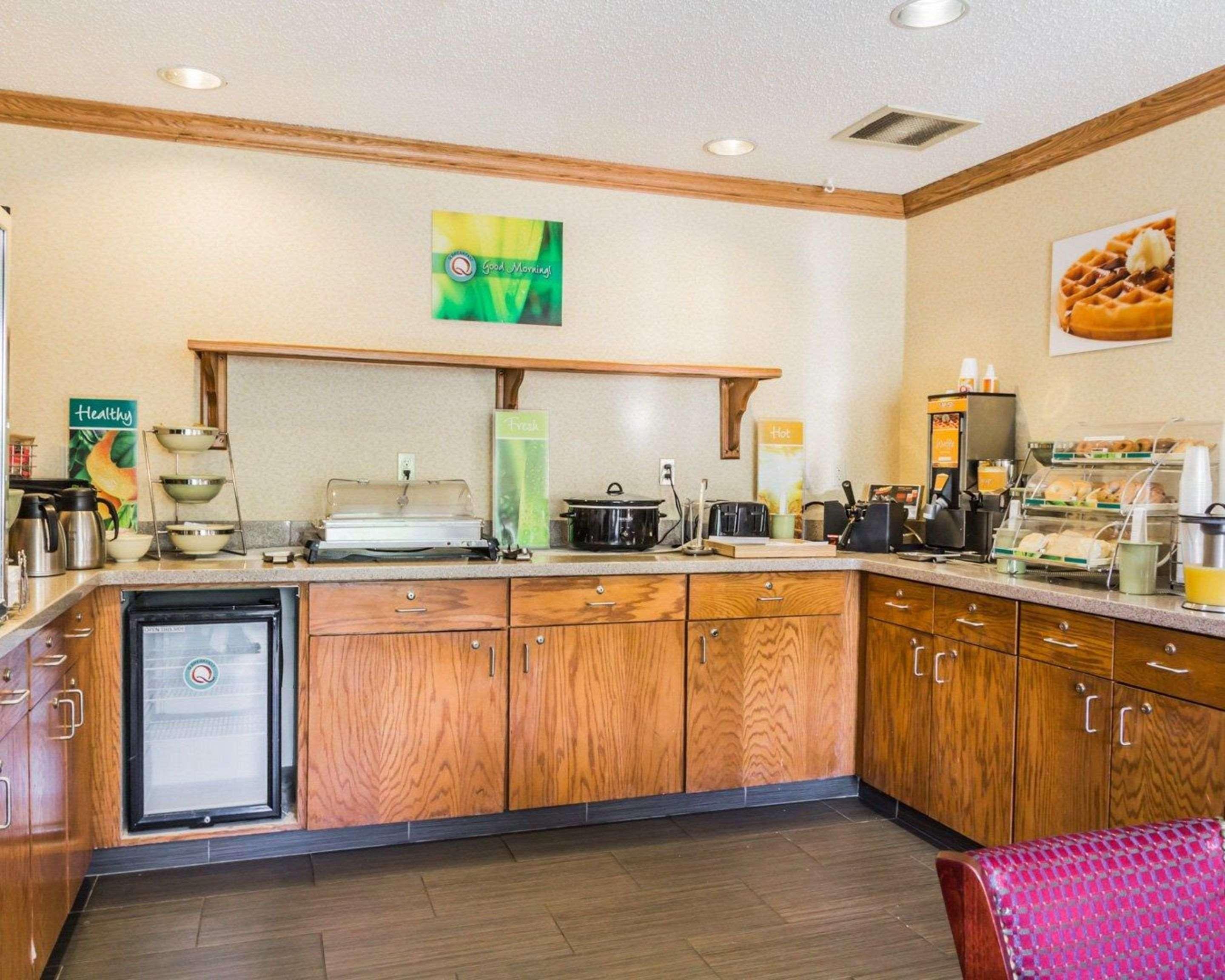 Quality Inn & Suites Golden - Denver West Лейквуд Екстер'єр фото