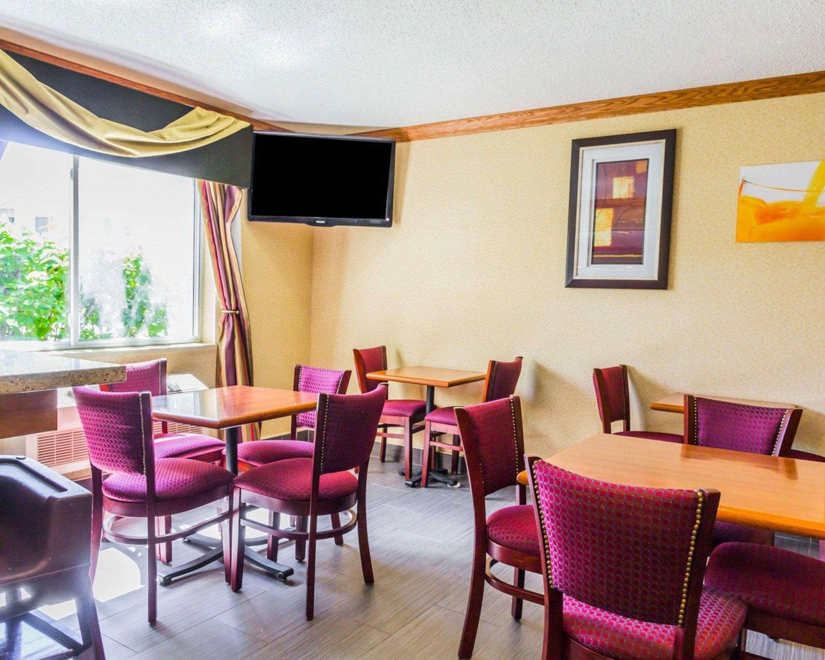 Quality Inn & Suites Golden - Denver West Лейквуд Екстер'єр фото