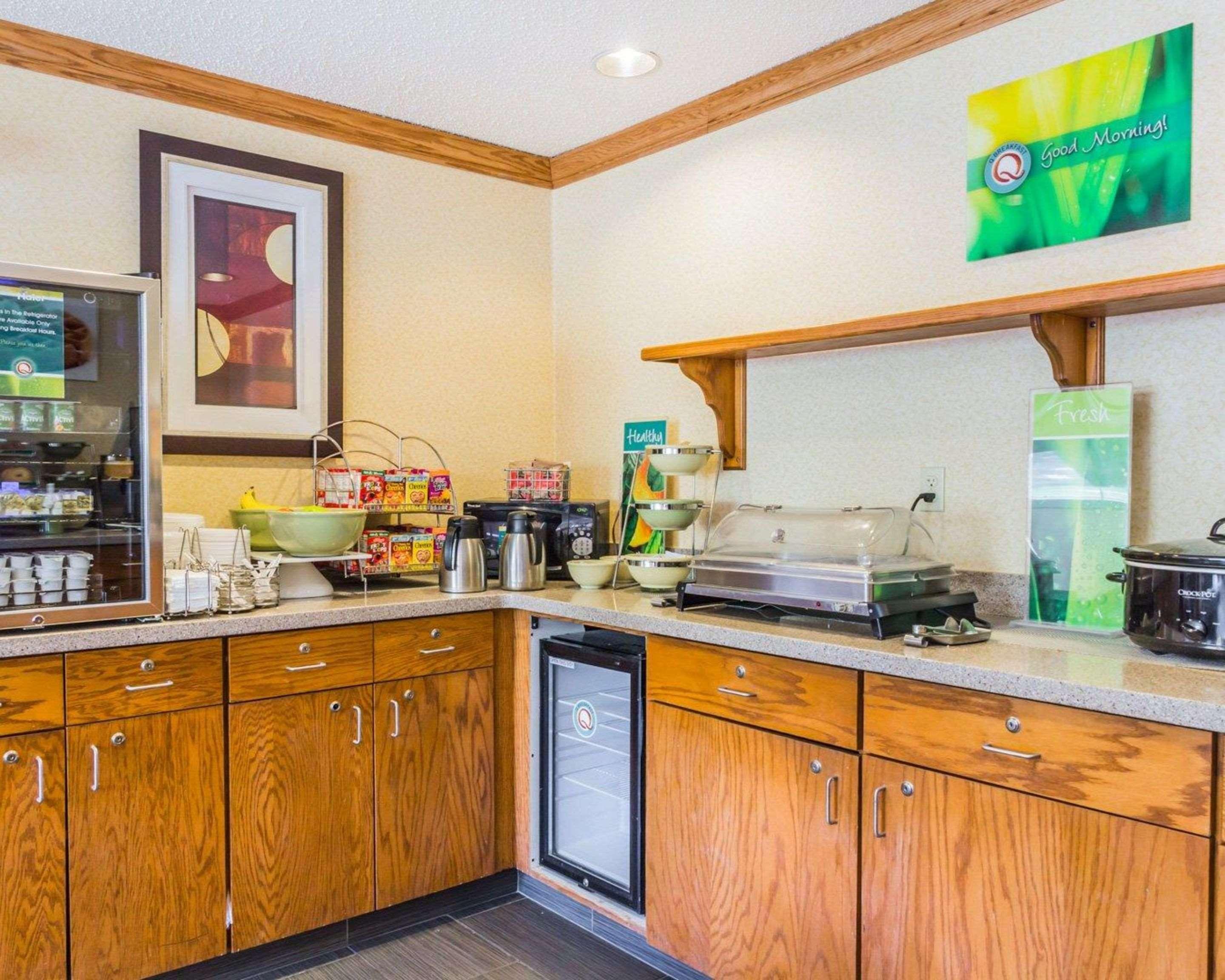 Quality Inn & Suites Golden - Denver West Лейквуд Екстер'єр фото