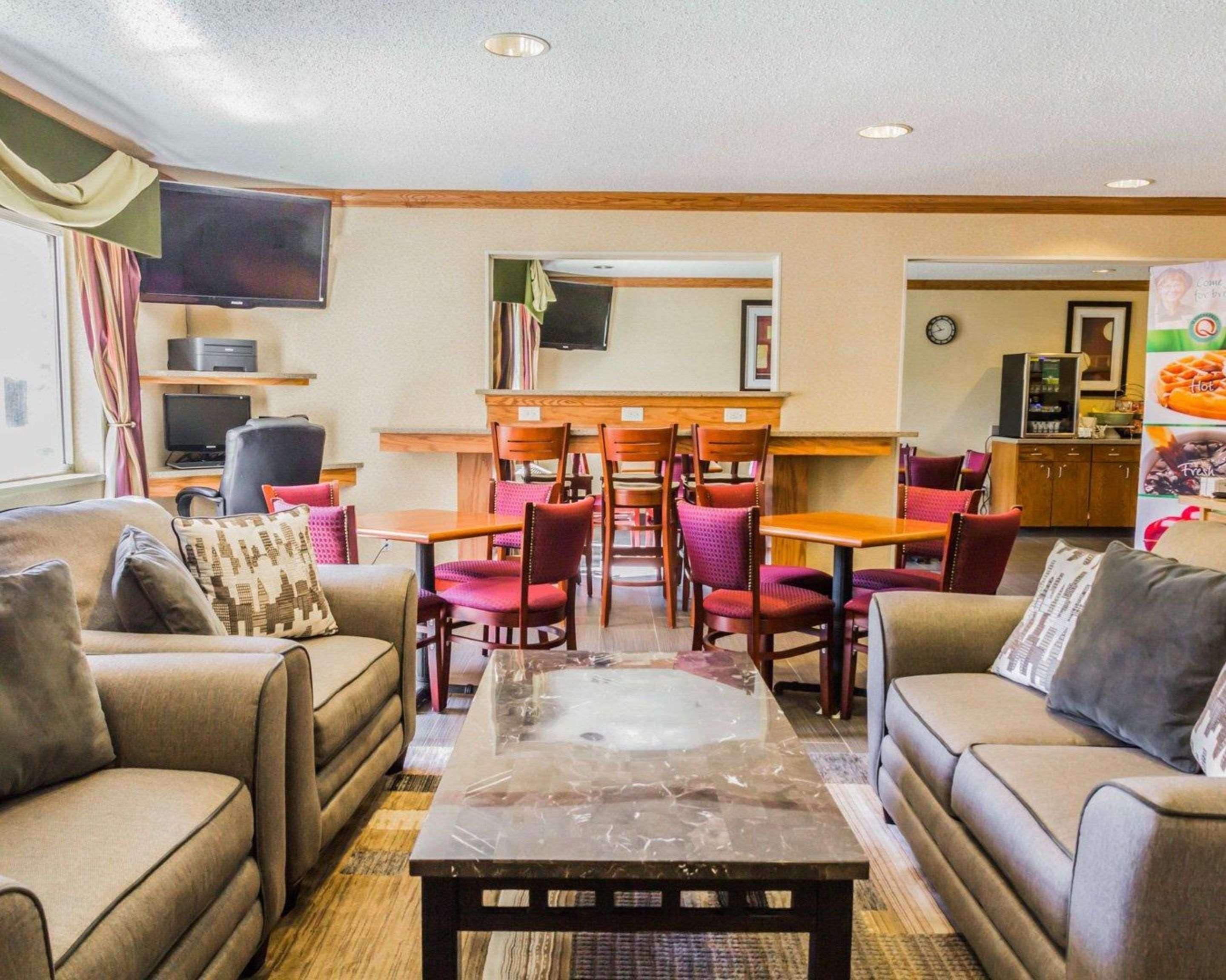 Quality Inn & Suites Golden - Denver West Лейквуд Екстер'єр фото
