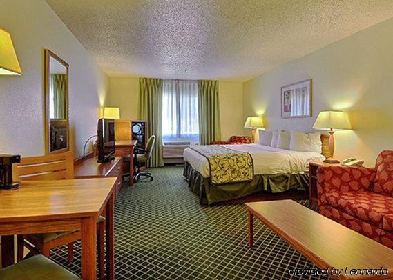 Quality Inn & Suites Golden - Denver West Лейквуд Екстер'єр фото