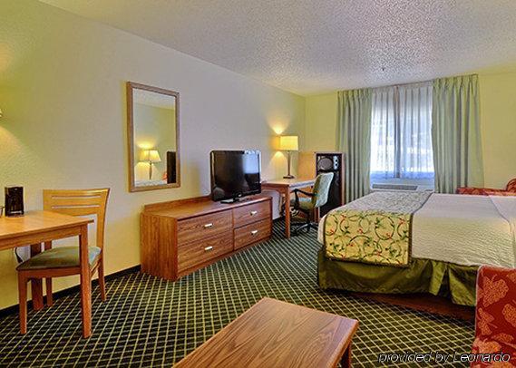 Quality Inn & Suites Golden - Denver West Лейквуд Екстер'єр фото