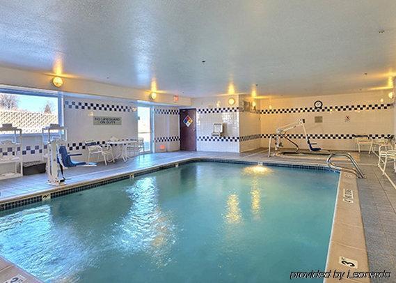 Quality Inn & Suites Golden - Denver West Лейквуд Екстер'єр фото