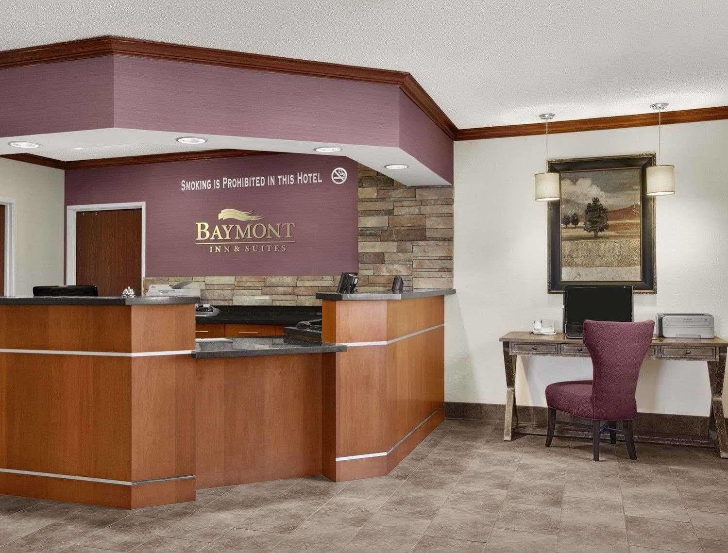 Quality Inn & Suites Golden - Denver West Лейквуд Екстер'єр фото