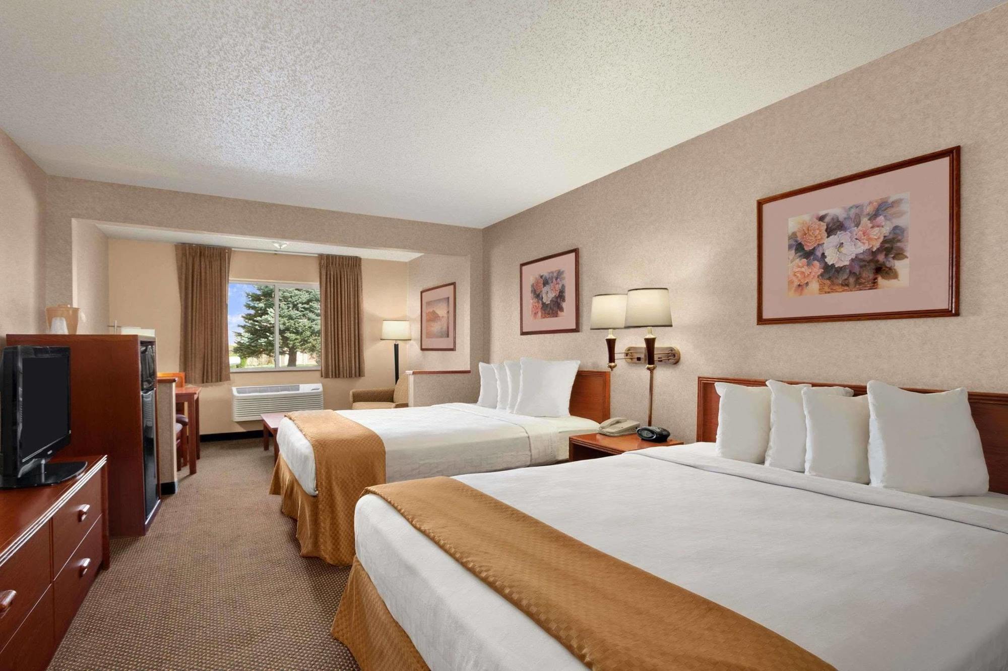 Quality Inn & Suites Golden - Denver West Лейквуд Екстер'єр фото