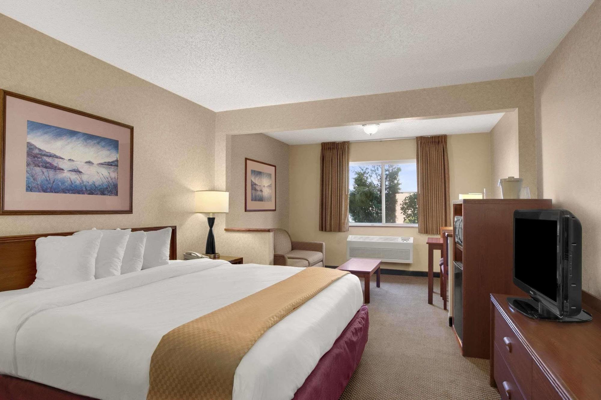 Quality Inn & Suites Golden - Denver West Лейквуд Екстер'єр фото