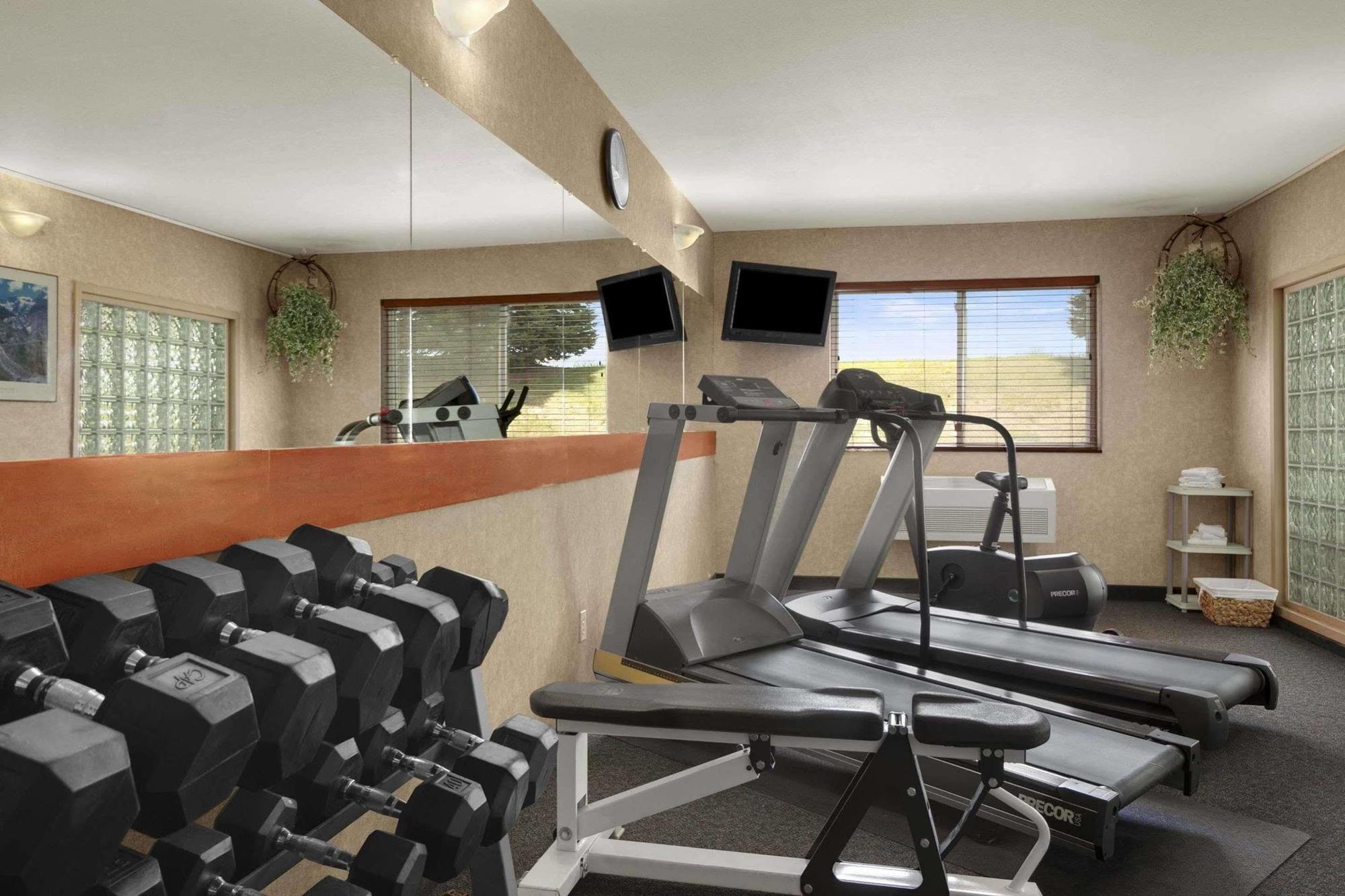 Quality Inn & Suites Golden - Denver West Лейквуд Екстер'єр фото
