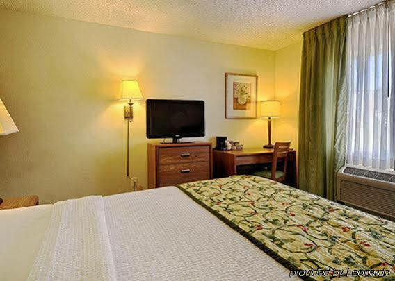 Quality Inn & Suites Golden - Denver West Лейквуд Екстер'єр фото