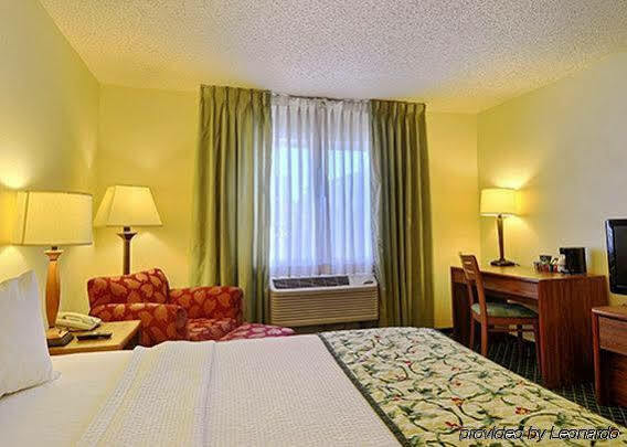 Quality Inn & Suites Golden - Denver West Лейквуд Екстер'єр фото