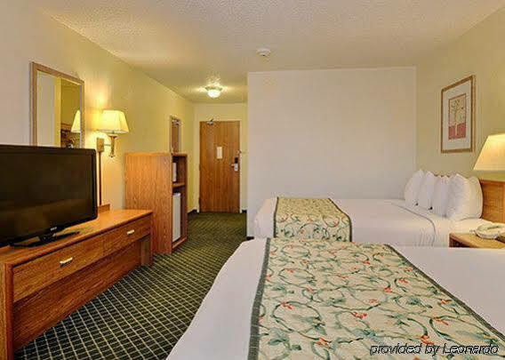 Quality Inn & Suites Golden - Denver West Лейквуд Екстер'єр фото
